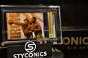 Iron Mike “Gold Brink” 1/1 Variant