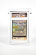 Iron Mike “Gold Brink” 1/1 Variant