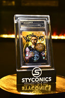 Warriors Come Out and Play “Golden Lord” 1/1 Variant