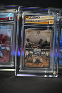 Ghost of Shohei: S Class “Gold Brick” 1/1