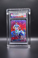 Centaur Flagg - DALLAS SUNRISE Cracked Ice S Class 1/1