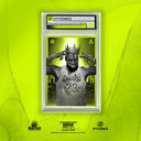 LeZombie King - A CLASS