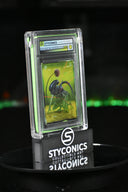 The Alien of San Antonio - Hunted Holo S Class 1/1