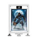 Werewolf of Minnesota- A CLASS