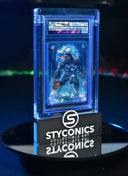 WEREWOLF IN MINNESOTA - Harvest Moon Cracked Ice S Class 1/1