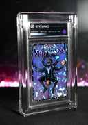 AMAZING SPIDA MAN - VENOM Cracked Ice S Class 1/1