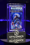 WEREWOLF IN MINNESOTA - Wolf Moon Cracked Ice S Class 1/1