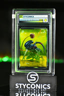 The Alien of San Antonio - Hunted Holo S Class 1/1