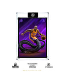 Black Mamba - A CLASS