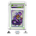 BLACK MAMBA - NXT FF Cracked Ice S Class 1/1