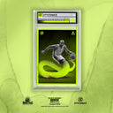 Black Mamba - A CLASS