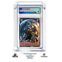 The Alien of San Antonio - Nebula Plaid Spec S Class 1/1