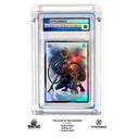 The Alien of San Antonio - Galaxy Holo S Class 1/1