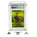 The Alien of San Antonio - Hunted Holo S Class 1/1