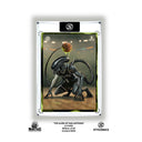 The Alien of San Antonio - A CLASS