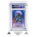 WEREWOLF IN MINNESOTA - Wolf Moon Cracked Ice S Class 1/1