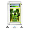 LEZOMBIE KING - Radiation King Cracked Ice S Class 1/1