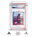 The Black Cat - The Chi Cracked Ice S Class 1/1