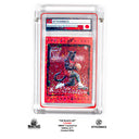 The Black Cat - Bred Cracked Ice S Class 1/1