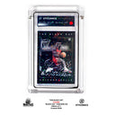 The Black Cat - Black Cat Cracked Ice S Class 1/1