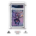 AMAZING SPIDA MAN - VENOM Cracked Ice S Class 1/1