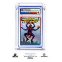 AMAZING SPIDA MAN - NEIGHBORHOOD SPIDA  Holo S Class 1/1
