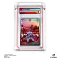 Ghost of Shohei: S Class “LA Red” Variant