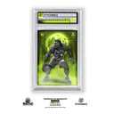 Werewolf of Minnesota- A CLASS