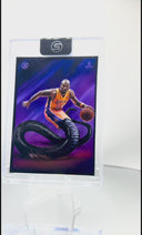 Black Mamba - A CLASS