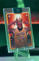 LeZombie King - A CLASS