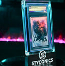 The Alien of San Antonio - Galaxy Holo S Class 1/1